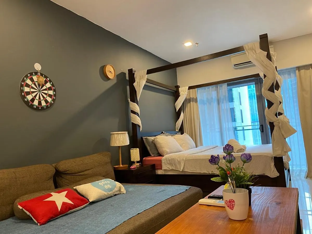Mercu Summer Suite Klcc By Kuminshu كوالالمبور ماليزيا