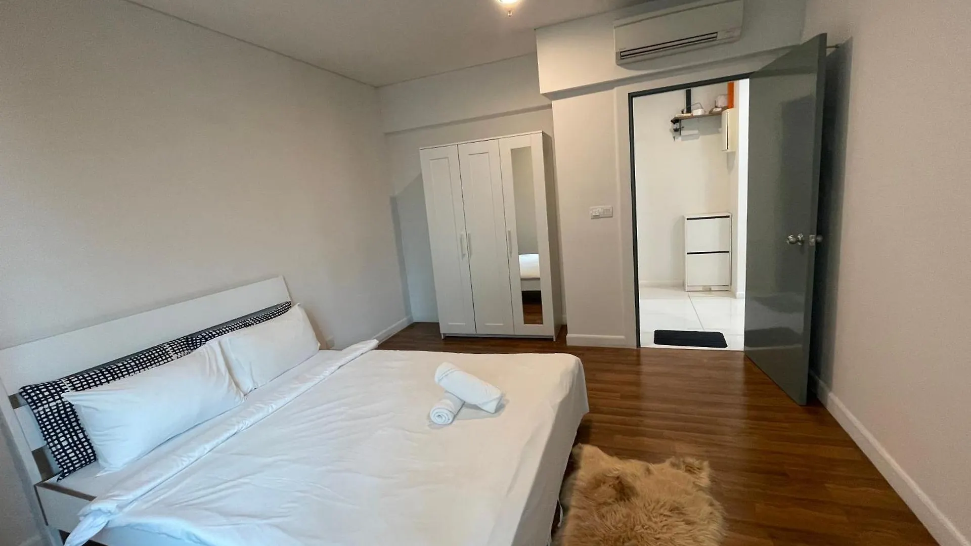 Mercu Summer Suite Klcc By Kuminshu كوالالمبور ماليزيا