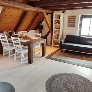 Katharinen Maisonette Landsberg am Lech