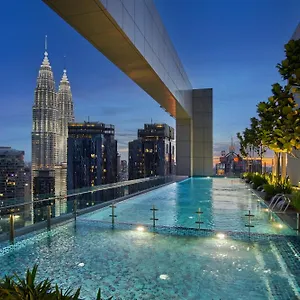 Royce Klcc By Cobnb Appartamento
