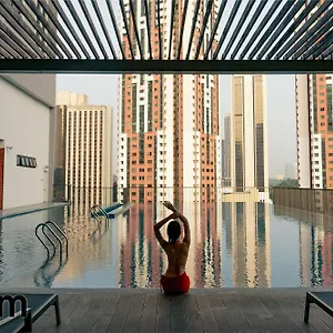 Chambers Residence, Sunway Putra Mall Kuala Lumpur